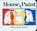 Mouse Paint, Walsh Ellen Stoll Walsh - Gebonden - 9780152002657