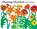 Planting a Rainbow, Lois Ehlert - Gebonden - 9780152046330