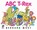 ABC T-Rex, Most Bernard Most - Paperback - 9780152050283