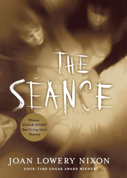 The Seance, Joan Lowery Nixon - Paperback - 9780152050290