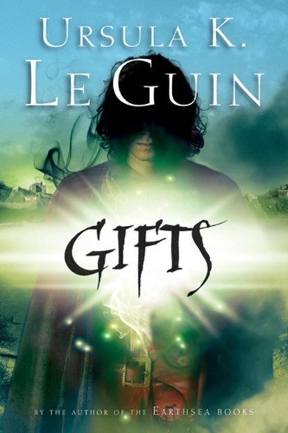 Gifts, Le Guin Ursula K. Le Guin - Paperback - 9780152051242
