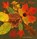 Leaf Man, Lois Ehlert - Gebonden - 9780152053048