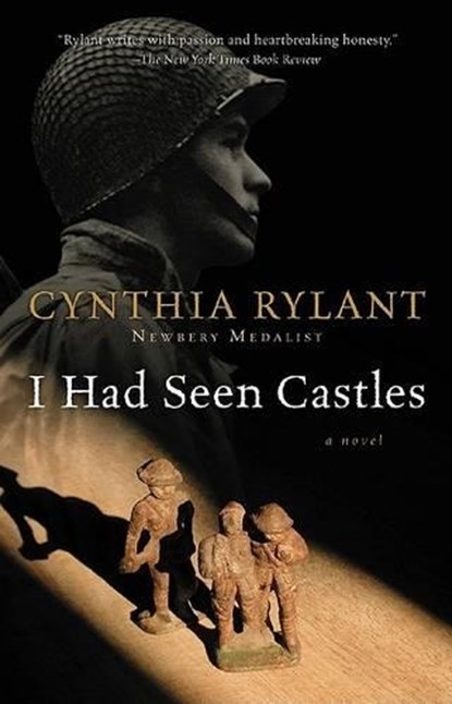 I Had Seen Castles, Rylant Cynthia Rylant - Paperback - 9780152053123