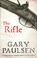 The Rifle, Paulsen Gary Paulsen - Paperback - 9780152058395