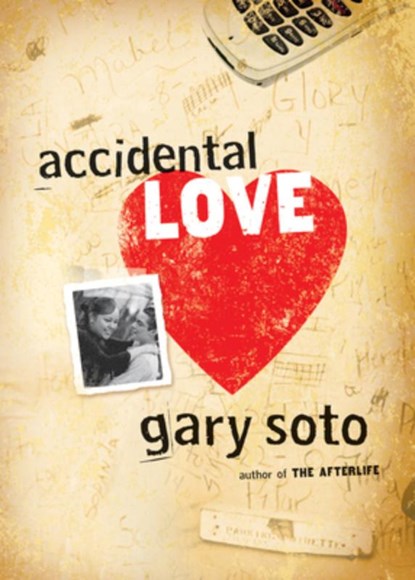 Accidental Love, Soto Gary Soto - Paperback - 9780152061135