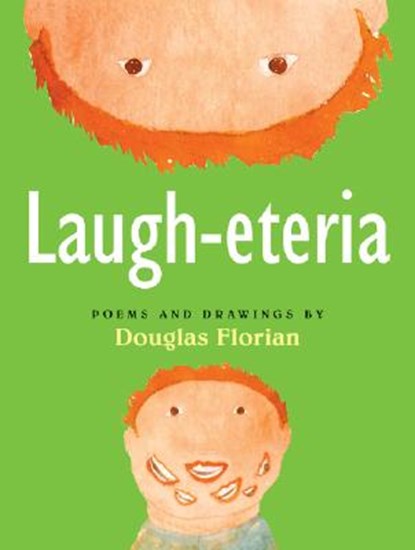 Laugh-eteria, Florian Douglas Florian - Paperback - 9780152061487