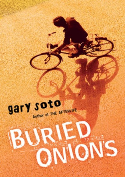 Buried Onions, Soto Gary Soto - Paperback - 9780152062651