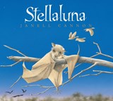Stellaluna - Cannon Janell Cannon - 9780152062873