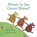 Where Is the Green Sheep?, Mem Fox ; Judy Horacek - Gebonden - 9780152067045