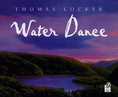 Water Dance, Thomas Locker - Paperback - 9780152163969
