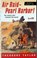 Air Raid--Pearl Harbor!, Taylor Theodore Taylor - Paperback - 9780152164218