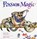 Possum Magic, Mem Fox - Paperback - 9780152632243