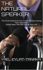 The Natural Speaker | Yael Eylat-Tanaka | 