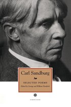 Selected Poems | Sandburg Carl Sandburg | 