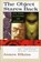 The Object Stares Back, James Elkins - Paperback - 9780156004978