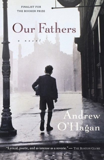 Our Fathers, Andrew O'Hagan - Paperback - 9780156012027