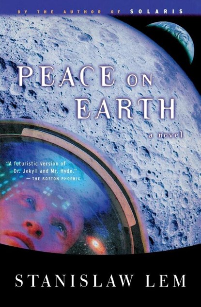 Peace on Earth, Stanislaw Lem - Paperback - 9780156028141