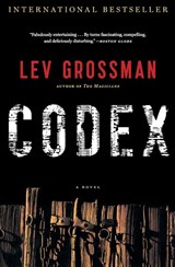 Codex - Grossman Lev Grossman - 9780156028592