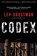 Codex, Grossman Lev Grossman - Paperback - 9780156028592