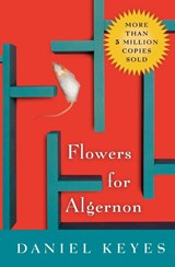 Flowers for Algernon - Keyes Daniel Keyes - 9780156030304