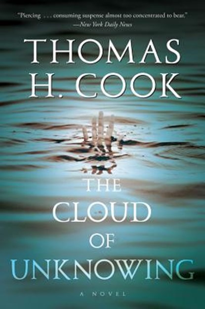 The Cloud of Unknowing, COOK,  Thomas H. - Paperback - 9780156032803