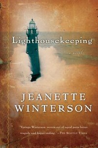 Lighthousekeeping | Jeanette Winterson | 