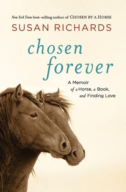 Chosen Forever, Richards Susan Richards - Paperback - 9780156033022