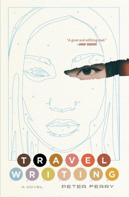 Travel Writing, Peter Ferry - Paperback - 9780156033923