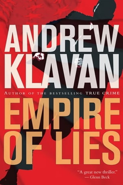Empire of Lies, Andrew Klavan - Ebook - 9780156034821
