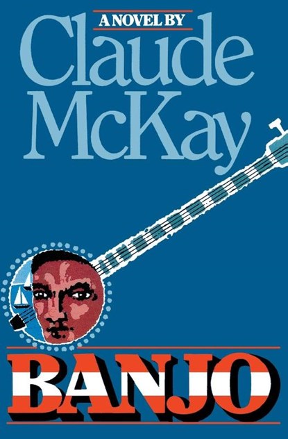 Banjo, Claude McKay - Paperback - 9780156106757