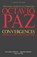 Convergences, Octavio Paz ; Paz - Paperback - 9780156225861