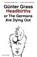 Headbirths, Gunter Grass ; Grass - Paperback - 9780156399951