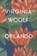 ORLANDO, Virginia Woolf - Paperback - 9780156701600