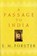 Forster, E: Passage to India, E M Forster - Paperback - 9780156711425