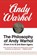 Philosophy Of Andy Warhol, Andy Warhol - Paperback - 9780156717205