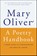 A Poetry Handbook, Mary Oliver - Paperback - 9780156724005