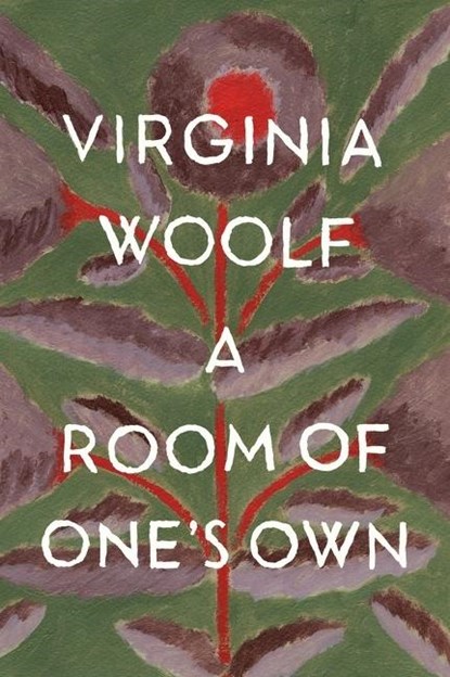 A Room of One's Own, Virginia Woolf - Paperback - 9780156787338