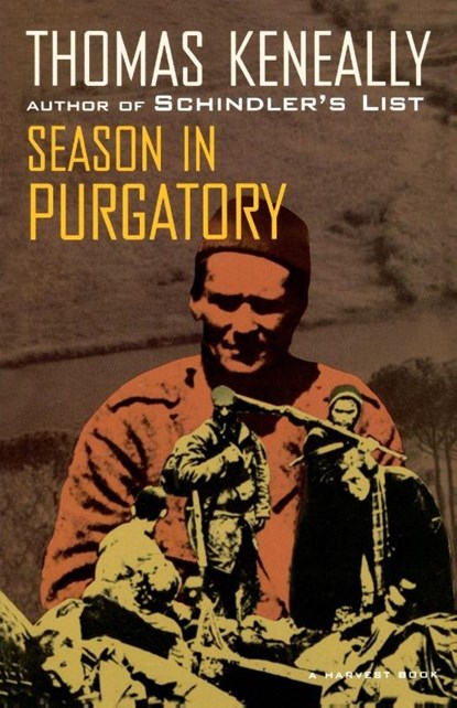 Season in Purgatory, Thomas Keneally - Paperback - 9780156798501