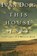 This House Of Sky, Ivan Doig - Paperback - 9780156899826