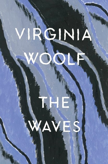 WAVES, Virginia Woolf ;  Mark Hussey - Paperback - 9780156949606