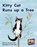 Kitty Cat Runs up a Tree, Annette Smith - Paperback - 9780170124423