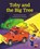 TOBY & THE BIG TREE, ANNETTE SMITH - Paperback - 9780170328111