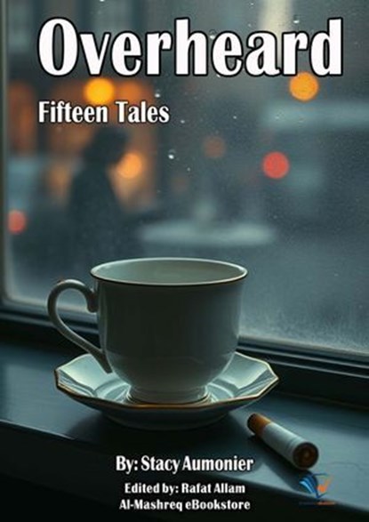 Overheard, Stacy Aumonier - Ebook - 9780182122714