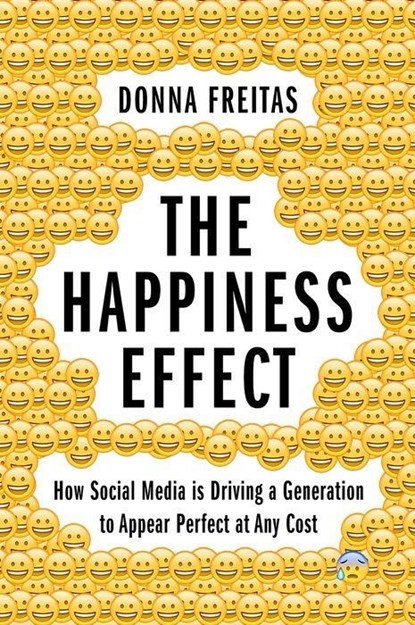 The Happiness Effect, Donna (Nonresident Research Associate Freitas - Paperback - 9780190054670