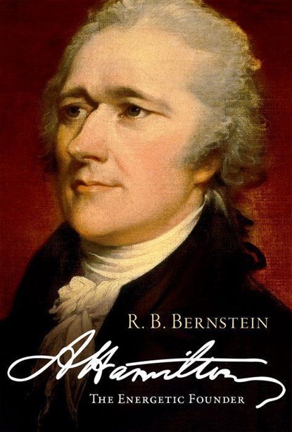 Hamilton, R. B. (Lecturer in Law and Politics Bernstein - Gebonden - 9780190081980