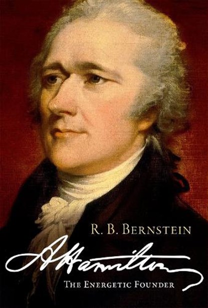 Hamilton, R. B. (Lecturer in Law and Politics Bernstein - Gebonden - 9780190081980