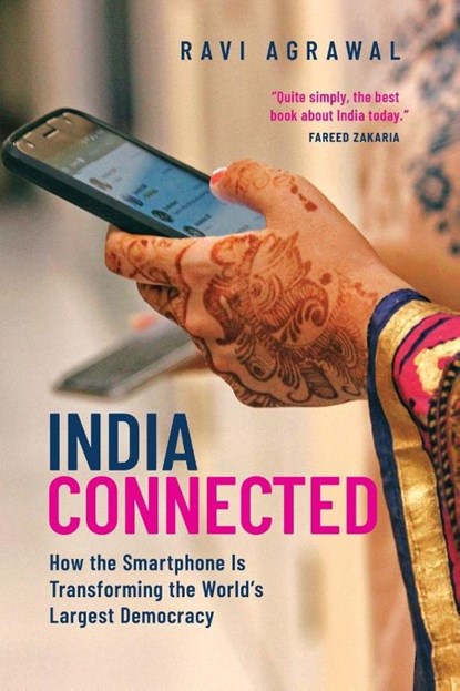 India Connected, Ravi Agrawal - Paperback - 9780190092122