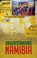 Understanding Namibia, MELBER,  Henning - Gebonden - 9780190234867