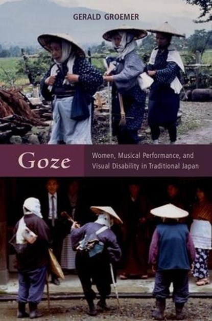 Goze, Gerald (Professor Groemer - Paperback - 9780190259044