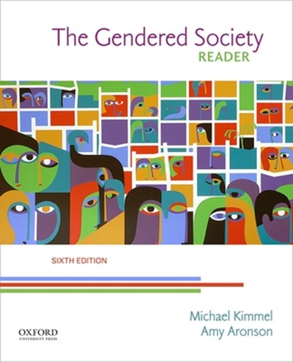 The Gendered Society Reader, Michael Kimmel - Paperback - 9780190260378